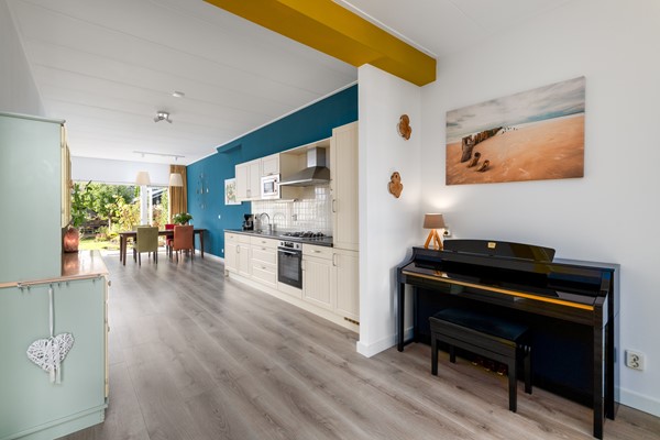 Medium property photo - Bûtsingel 44, 8501 DJ Joure